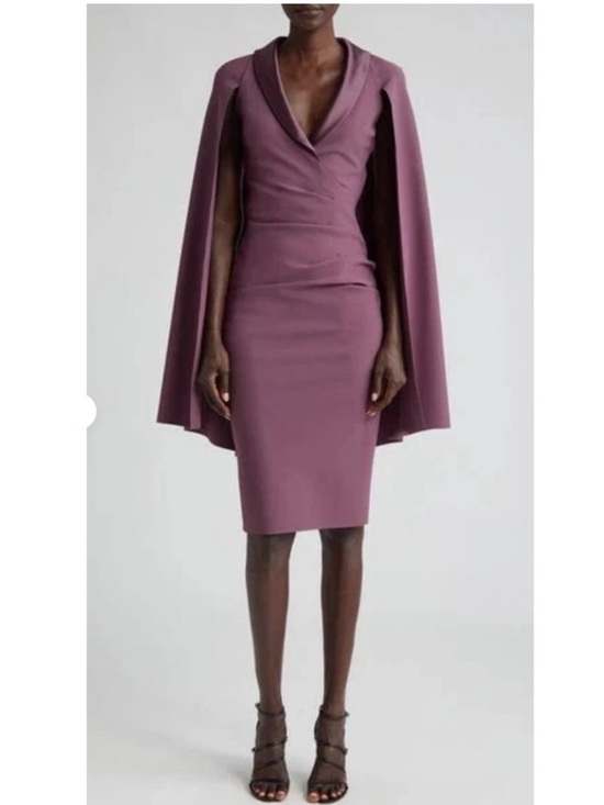 Chiara Boni Dresses & Skirts - Chiara Boni Shiarif Dress
